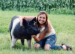 Claire Esselman Claire Esselman